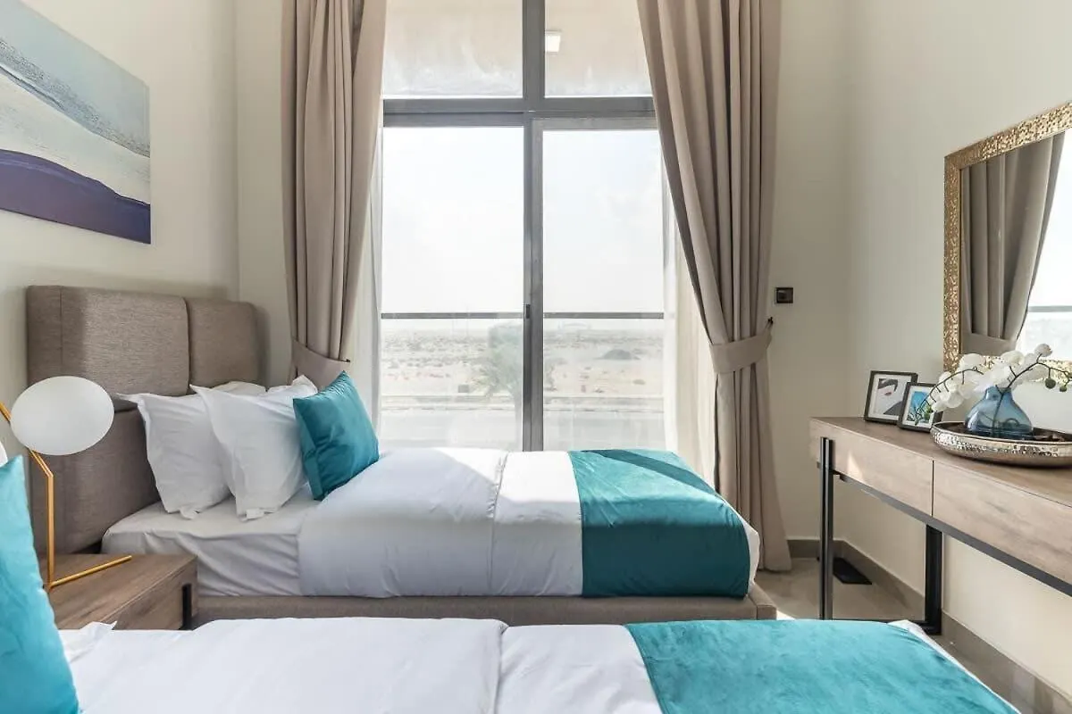 Frank Porter - Majestique Residence Dubai 0*,  United Arab Emirates